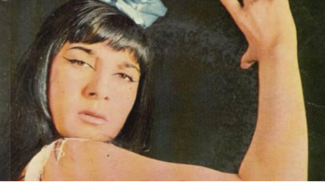 El Discoforum de La Polaca: La Terremoto de Málaga versiona al francés Gilbert Bécaud El Discoforum de La Polaca: La Terremoto de Málaga versiona al francés Gilbert Bécaud