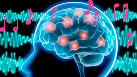 Neuronas y m&uacute;sica