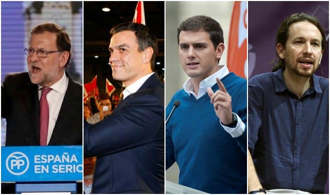 Tertulia: ¿Cómo afecta al PSOE el frente PP-C's contra Unidos Podemos? Tertulia: ¿Cómo afecta al PSOE el frente PP-C's contra Unidos Podemos?