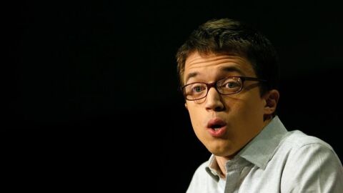 &Iacute;nigo Errej&oacute;n comparece para comentar los resultados