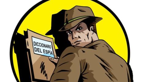 esp&iacute;a