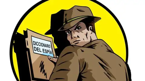 espía espía