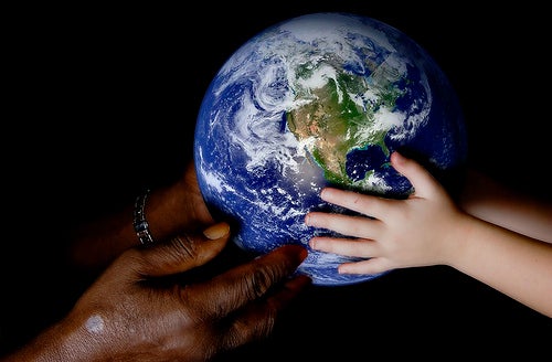Encuentros cercanos: El estado del mundo Encuentros cercanos: El estado del mundo