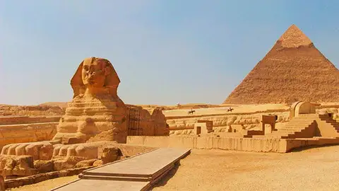 Antiguo Egipto Antiguo Egipto