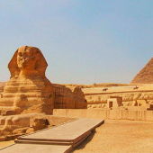Antiguo Egipto