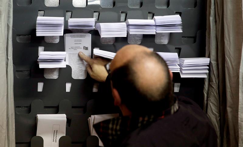 El Bisturí: "Desgraciadamente en este país la gente vota por la imagen en vez de con la cabeza" El Bisturí: "Desgraciadamente en este país la gente vota por la imagen en vez de con la cabeza"