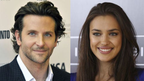 bradley cooper e irina shayk