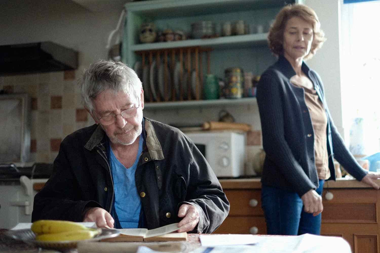 El Callejón del Escribano: '45 años' es la película de la semana El Callejón del Escribano: '45 años' es la película de la semana