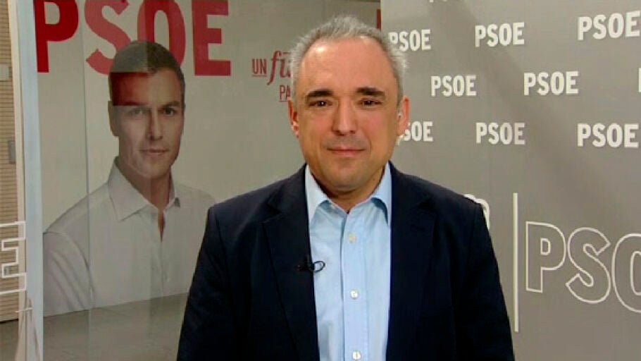 Rafael SImancas