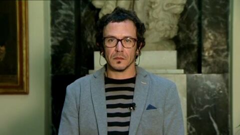 El alcalde de C&aacute;diz, Jos&eacute; Mar&iacute;a Gonz&aacute;lez 'Kichi'