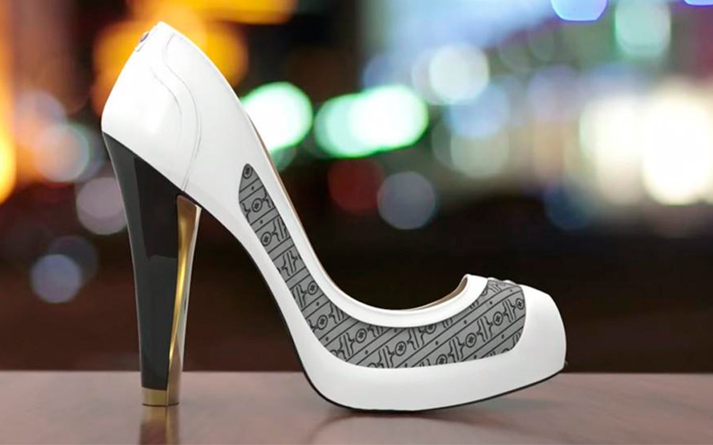 Emprendedores con More: Los zapatos que cambian de diseño Emprendedores con More: Los zapatos que cambian de diseño