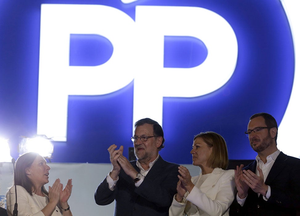 La tertulia: ¿Quién gobernará en España? La tertulia: ¿Quién gobernará en España?