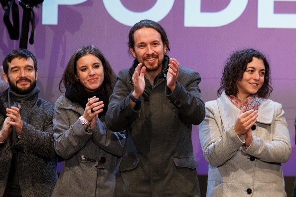 La Situación con Vallés: "Los de Pablo Iglesias siguen viviendo en un tuit" La Situación con Vallés: "Los de Pablo Iglesias siguen viviendo en un tuit"