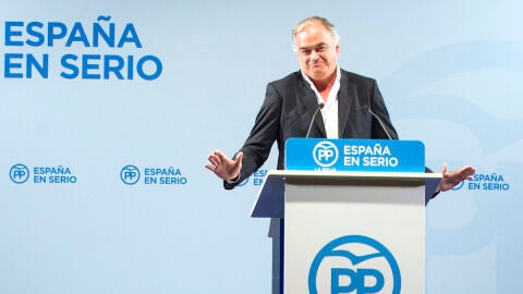 Esteban Gonz&aacute;lez Pons
