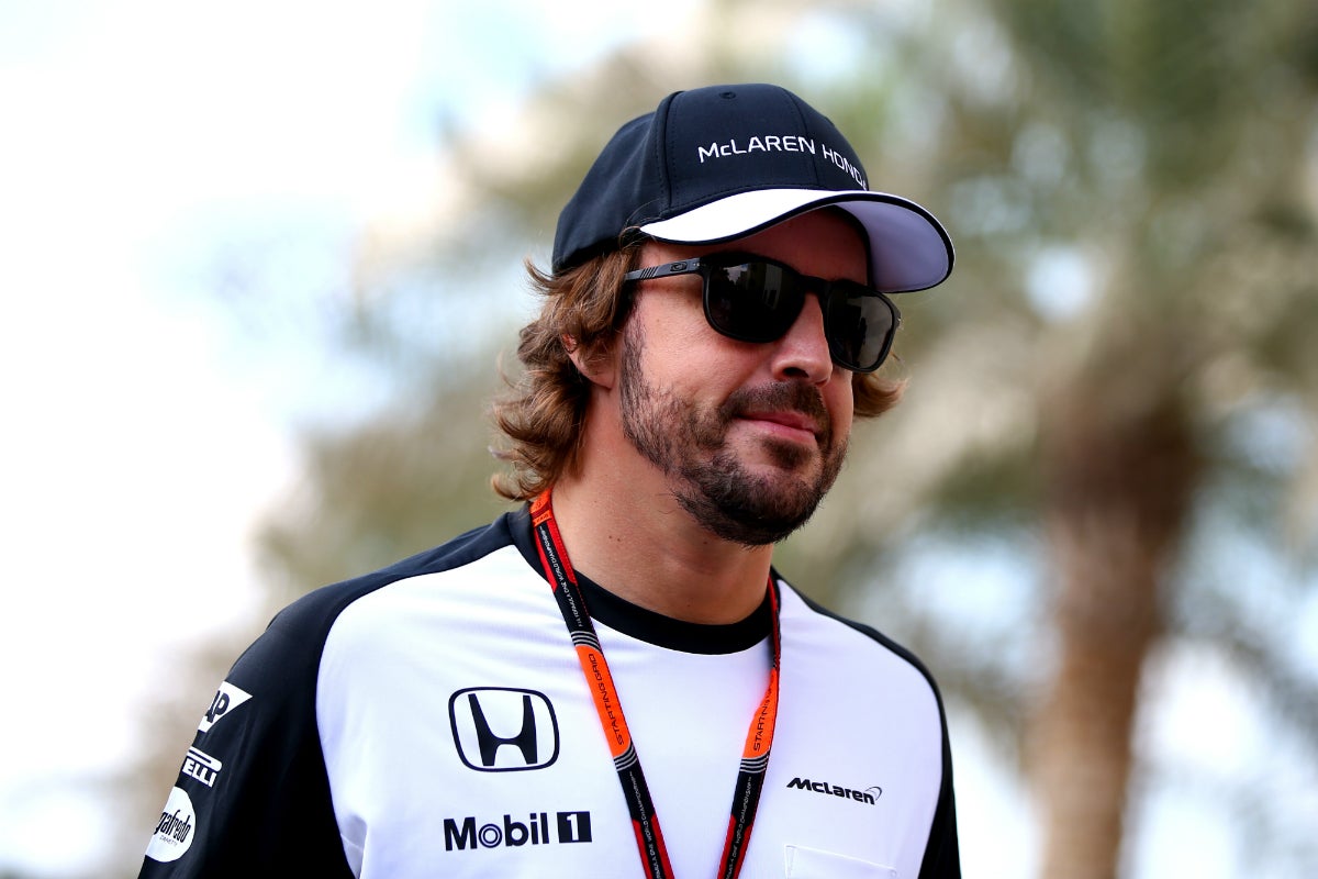 Fórmula 1: Alonso y Sainz buscan los buenos resultados de Hungría Fórmula 1: Alonso y Sainz buscan los buenos resultados de Hungría