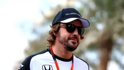 Fernando Alosno Fernando Alosno