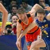Valencia Basket Valencia Basket