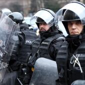 Detienen a 11 personas en Sarajevo por sospecha de preparar actos terroristas