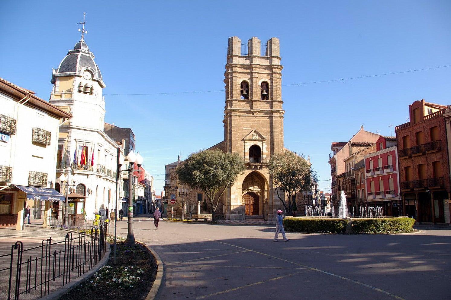 Más de Uno León 28/01/2021 Más de Uno León 28/01/2021