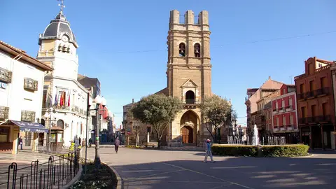 La Bañeza La Bañeza