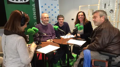 Fundación La Caixa Fundación La Caixa