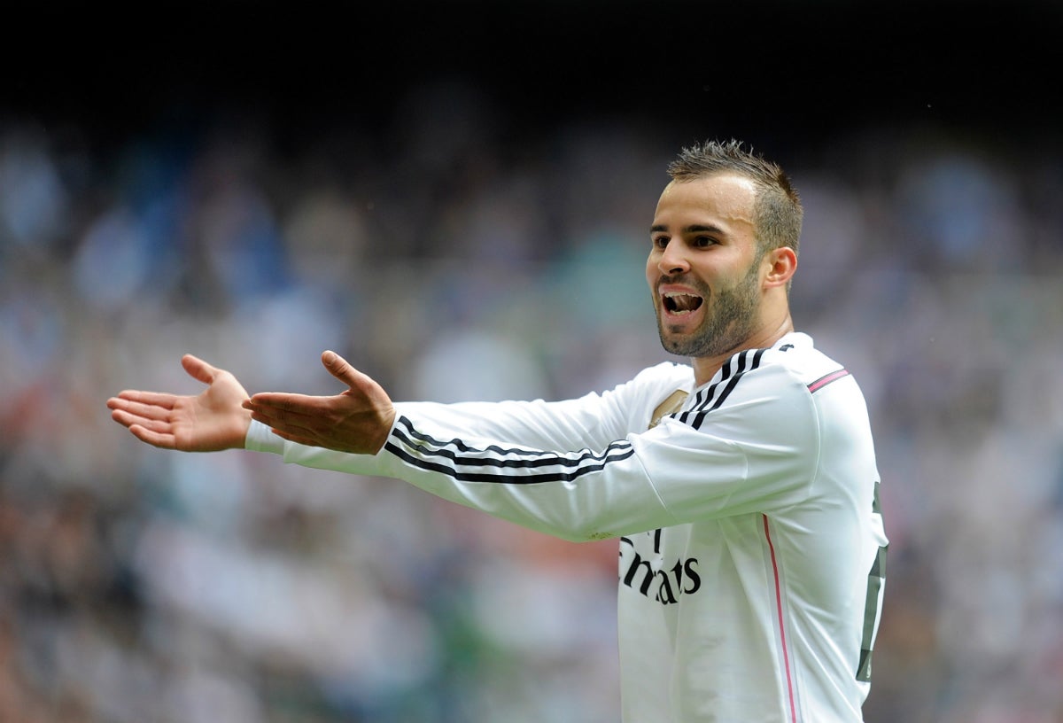 Jesé Rodríguez, muy cerca del PSG Jesé Rodríguez, muy cerca del PSG