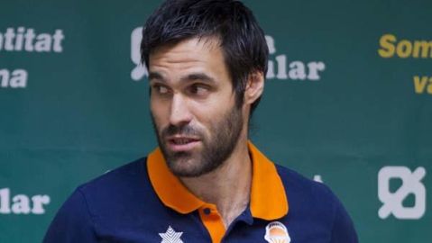 Fernando San Emeterio