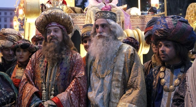 Guía para no perderte ninguna cabalgata de El Camp de Morvedre y alrededores Guía para no perderte ninguna cabalgata de El Camp de Morvedre y alrededores