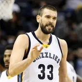 Marc Gasol Marc Gasol