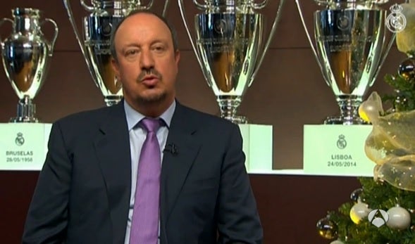 Análisis: ¿Es la solución destituir a Benítez? Análisis: ¿Es la solución destituir a Benítez?