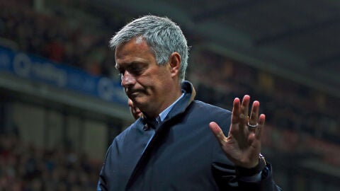 Mourinho