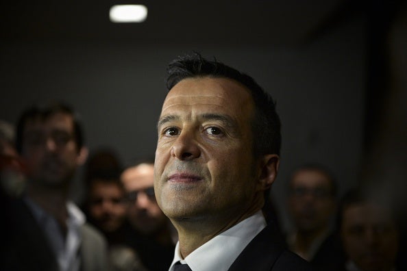Querella contraPeter Lim, Anil Murthy y Jorge Mendes Querella contraPeter Lim, Anil Murthy y Jorge Mendes