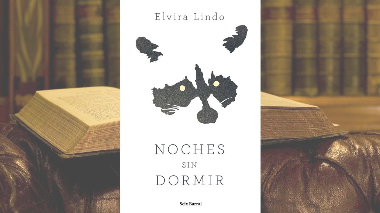 Elvira Lindo: "Quería ilustrar en mi propio libro cosas que he vivido todos los días" Elvira Lindo: "Quería ilustrar en mi propio libro cosas que he vivido todos los días"