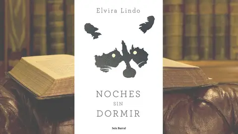 Elvira Lindo - Noches sin dormir Elvira Lindo - Noches sin dormir