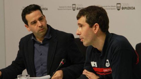 Consejos para estas navidades del jefe de bomberos de la Diputaci&oacute;n