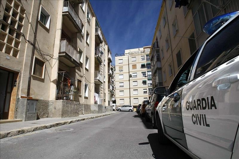 La Guardia Civil identifica a la víctima del "crimen de Reyes", 34 años después La Guardia Civil identifica a la víctima del "crimen de Reyes", 34 años después