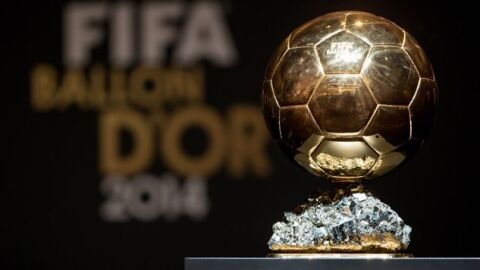 El Bal&oacute;n de Oro
