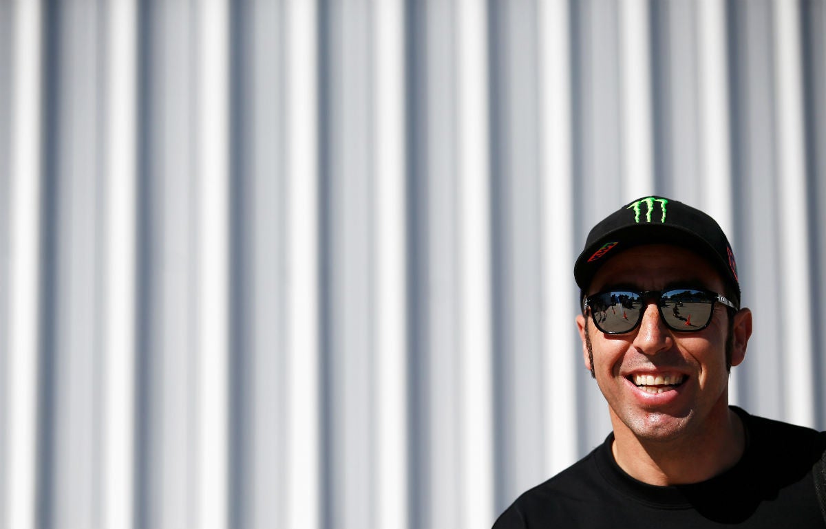 Así se preparan Nandu Jubany y Nani Roma para el Dakar 2018 Así se preparan Nandu Jubany y Nani Roma para el Dakar 2018