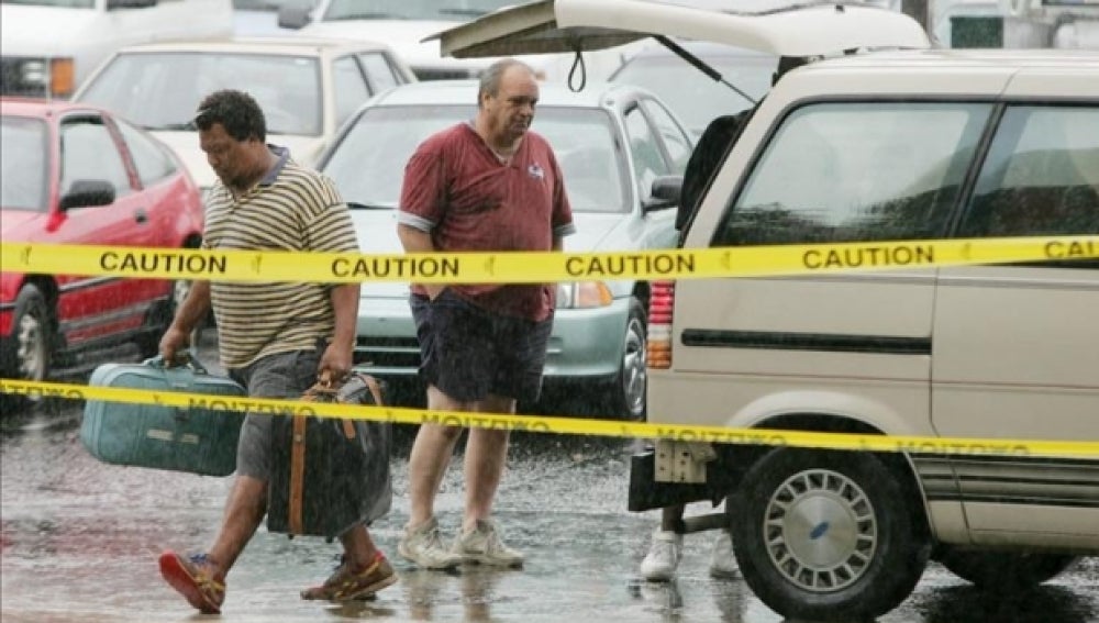 Al menos 15 fallecidos en el sureste de EEUU por fuertes tormentas 