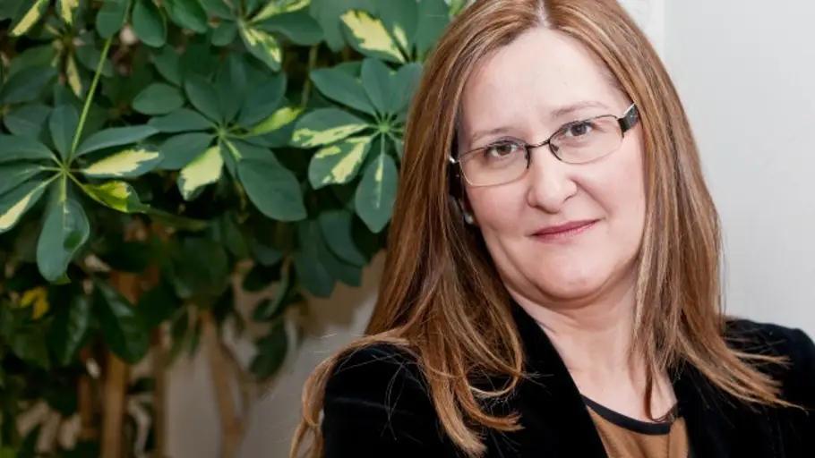 Luz Gabás Luz Gabás