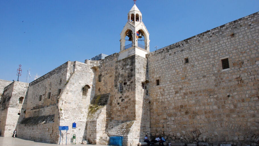 Iglesia de la Natividad
