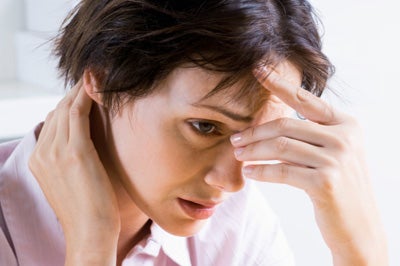 ¿Cómo podemos eliminar la ansiedad? ¿Cómo podemos eliminar la ansiedad?