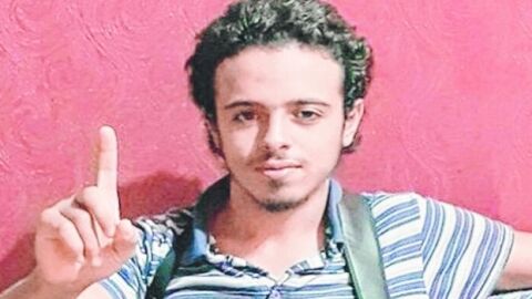 Bilal Hadfi, uno de los terroristas que se inmol&oacute; en Par&iacute;s