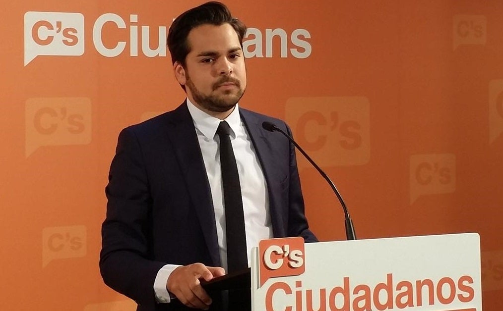 Fernando de Páramo: "Unas nuevas elecciones serían un absoluto fracaso para la política" Fernando de Páramo: "Unas nuevas elecciones serían un absoluto fracaso para la política"