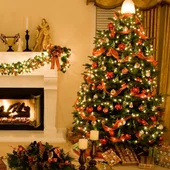 Árbol de Navidad Árbol de Navidad