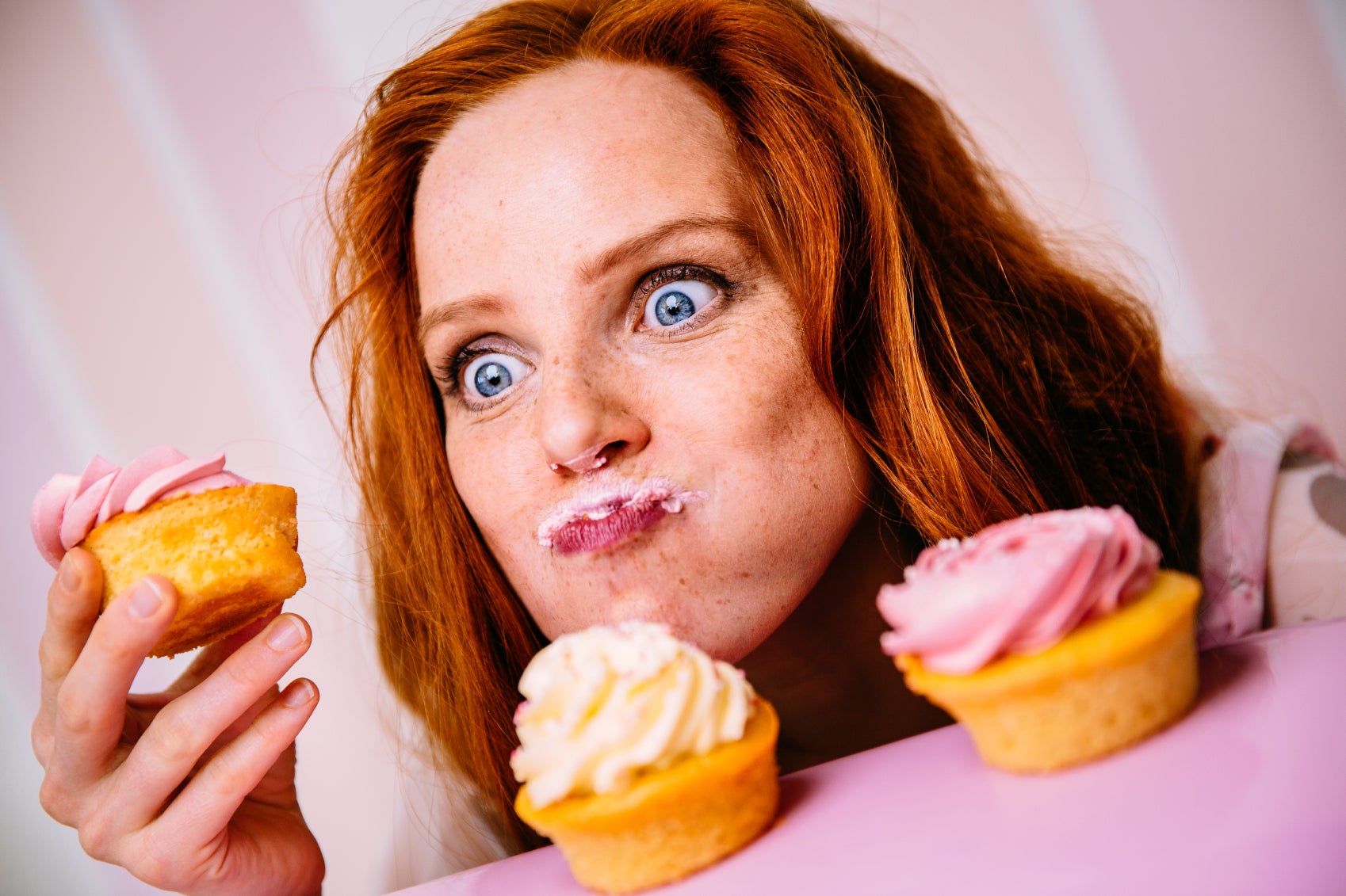 ¿Qué diferencia hay entre el hambre física y el hambre emocional? ¿Qué diferencia hay entre el hambre física y el hambre emocional?