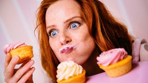 &iquest;C&oacute;mo funciona la hormona del hambre?