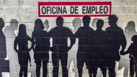 El paro es uno de los motivos de mayor p