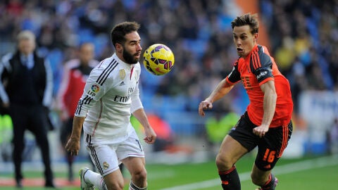 Real Madrid - Real Sociedad