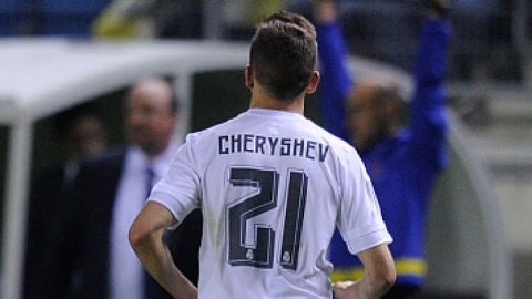 Cheryshev